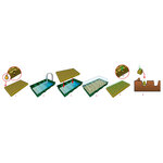 Nature Kit de mini propagateur 7x11 cellules