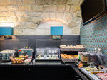 SMARTBOX - Coffret Cadeau 2 jours en hôtel de charme dans le 17e arrondissement de Paris -  Séjour