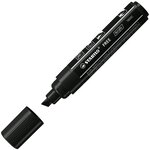 Marqueur pointe large FREE acrylic T800C noir x 5 STABILO