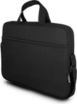 Sacoche Ordinateur Portable Urban Factory Nylee 14,1"max Noir)