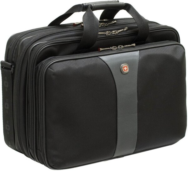 Sacoche Ordinateur Portable Wenger Legacy Triple Load 17,3" max