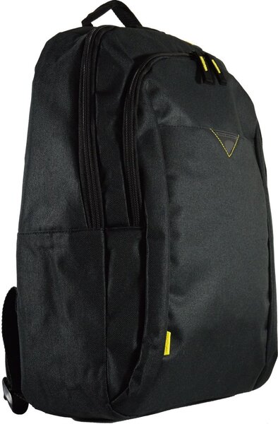 Sac à dos Ordinateur Portable Techair Modern 15,6"max (Noir)