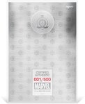 Pièce de monnaie en Argent 2 Dollars g 46.65 (1.5 oz) Millésime 2025 Infinity Saga GUARDIANS OF THE GALAXY