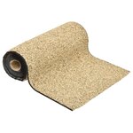 vidaXL Revêtement de pierre sable naturel 100x40 cm