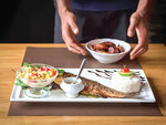 SMARTBOX - Coffret Cadeau Coffret cadeau Saint-Valentin : un dîner romantique à Toulouse -  Gastronomie