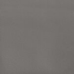 vidaXL Tête de lit avec oreilles Gris 83x23x118/128 cm Similicuir