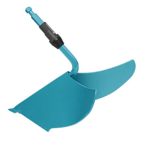GARDENA Butteur-rayonneur Combisystem 16cm