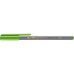 Feutre fin 55 vert clair 0 3 mm x 10 EDDING