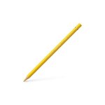 Crayon de couleur Polychromos jaune de Naples FABER-CASTELL
