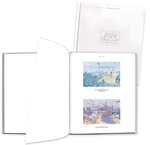 Collection annuelle du timbre français 2024