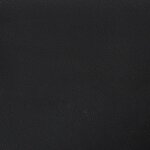 vidaXL Cadre de lit Noir 160x200 cm Similicuir