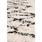 Tapis en polypropylène zagora 170 x 120 cm