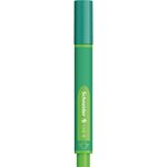 Stylo Feutre Fibre Combinable Link-It 1,0 Vert Nautic SCHNEIDER