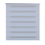 Store enrouleur tamisant 100 x 175 cm blanc