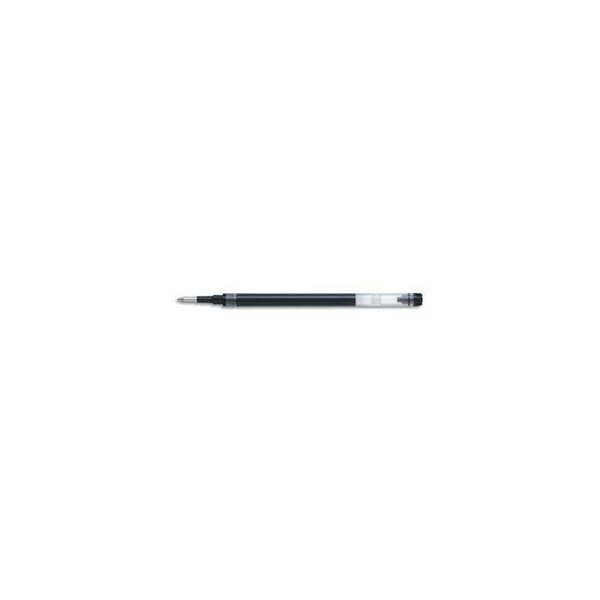 Recharge pour stylos rollers vball 5 rt bleu pilot