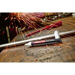 Marqueur Peinture 790 noir 2-3 mm x 10 EDDING
