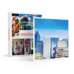 SMARTBOX - Coffret Cadeau Visite privée de 2h30 de la Défense pour 4 -  Sport & Aventure