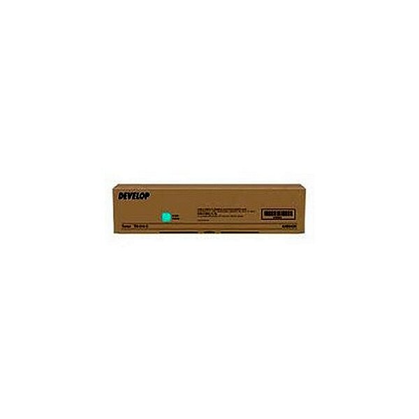 Konica Minolta Toner Cyan A9E84D0 (TN514C)