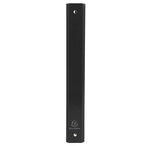 Classeur A4 2 anneaux 30mm Iderama, noir EXACOMPTA
