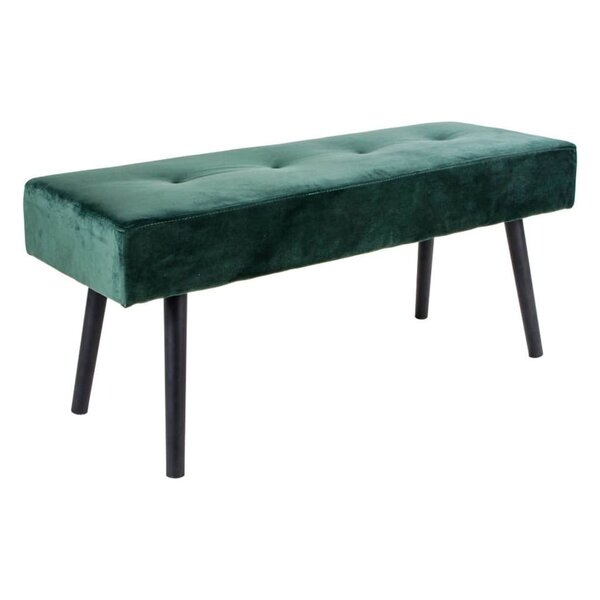 House Nordic Banc Lyla Vert