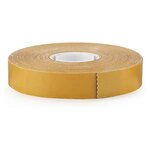 Transfert d'adhésif scotch 3m forte adhésion 19 mm x 33 m (lot de 12)