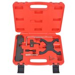 vidaXL Outils de calage de l'allumage Ford 1.5 1.6 TI VCT et 2.0 TDCI