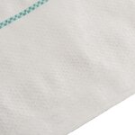 vidaXL Membrane anti-mauvaises herbes blanc 0 5x100 m PP