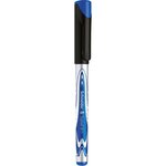 Roller à encre Topball 811 05 bleu SCHNEIDER