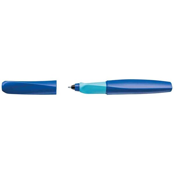 Stylo roller Twist Deep Blue  bleu foncé PELIKAN