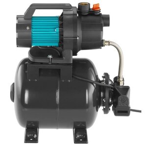 GARDENA Groupe de surpression 3700/4