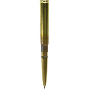 Stylo bille .375 'cartouche militaire' utilisable dans toutes conditions fisher space pen