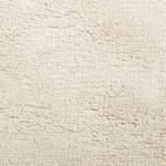 vidaXL Tapis OVIEDO à poils courts beige 80x150 cm