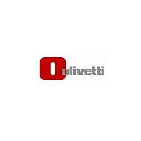 Olivetti toner noir b0940