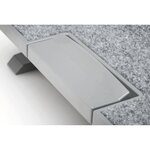 Kensington Repose-pied ergonomique Pro Elite SmartFit SoleMate