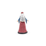 Reine Médiévale Papo - Figurine D'Art Inspirée de l'Époque du Moyen Âge