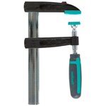 Wolfcraft serre-joint à vis sz 80-150 150 mm 3610000