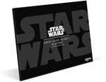 Pièce de monnaie en Argent 2 Dollars g 31.1 (1 oz) Millésime 2025 Blueprint DARTH VADER HELMET
