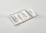 500 Sacs pour transport monnaie 5kg