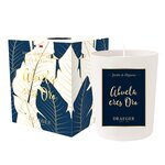 Bougie Cadeau - Abuela Eres Oro - Draeger paris