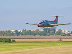 SMARTBOX - Coffret Cadeau Vol de 20 minutes à bord d'un avion de chasse L-29 Delfin en Slovaquie -  Sport & Aventure