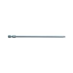 Embout de vissage Extradur Bosh pour vis pozidriv