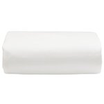 vidaXL Bâche bleu 2 5x4 5 m 650 g/m²