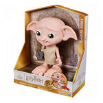 Figurine interactive Dobby de l'univers magique