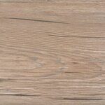 vidaXL Planches de plancher PVC autoadhésif 2 51 m² 2 mm Marron chêne