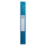 Classeur 2 Anneaux 30mm Polypropylène Recyclé Maïa - A4 - Couleurs Assorties - X 12 - Exacompta