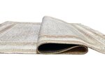 Tapis d'intérieur NAJAT 200 x 300 cm - Or