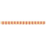 vidaXL Valence de store pour cadre de 2 5 m Multicolore 2 3x0 2 m