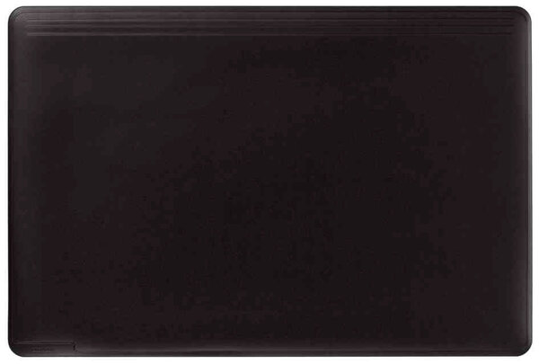 Sous-mains Premium, 65 x 52 cm, Antidérapant, Noir DURABLE