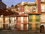SMARTBOX - Coffret Cadeau 3 jours à Porto avec visite guidée de la ville -  Séjour
