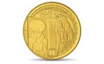 Pièce de monnaie 50 euro France 2012 or BE – Patrimoine égyptien